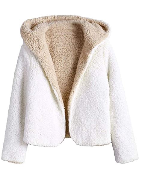 teddy jacket amazon my.